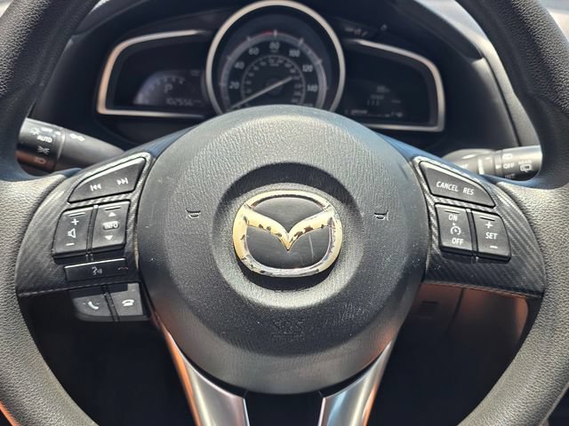 Used 2016 MAZDA MAZDA3 i Sport w/ Preferred Equipment Package FWD image 26
