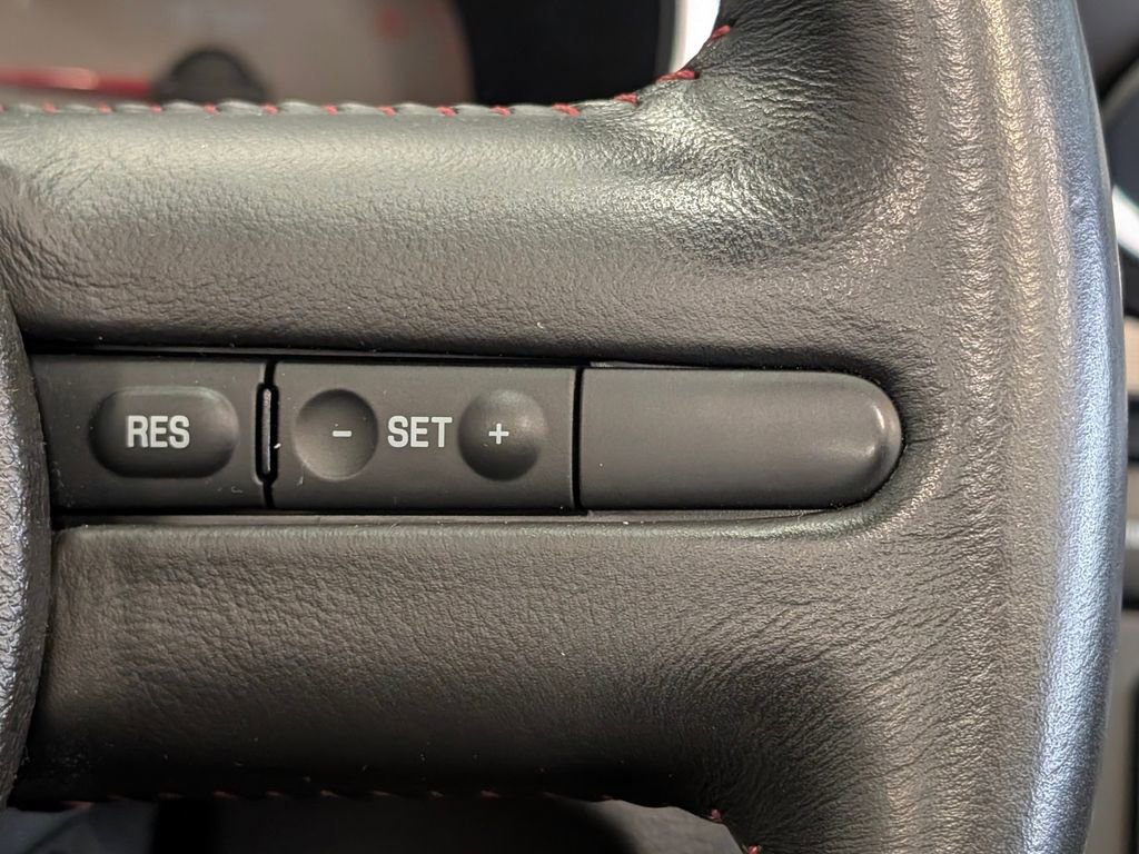 Used 2007 Ford Mustang Shelby GT500 image 25