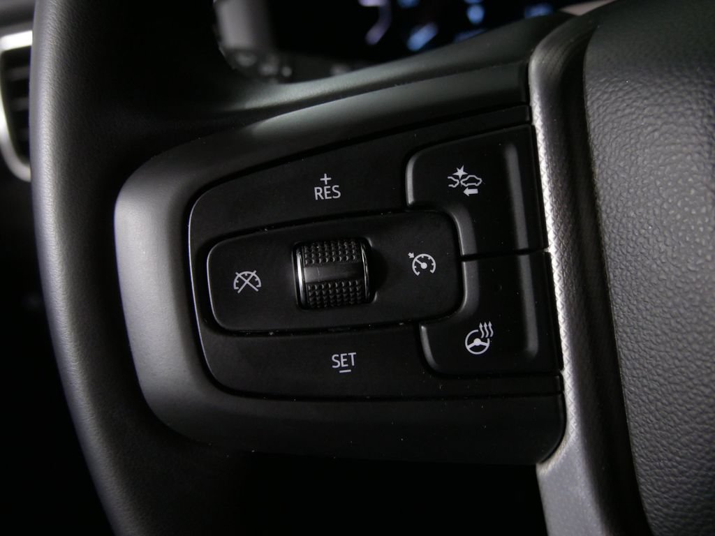 Used 2024 GMC Yukon Denali AWD/4WD image 24