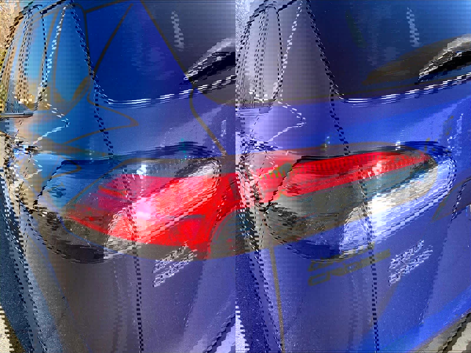 Used 2023 Toyota Corolla Cross LE image 34