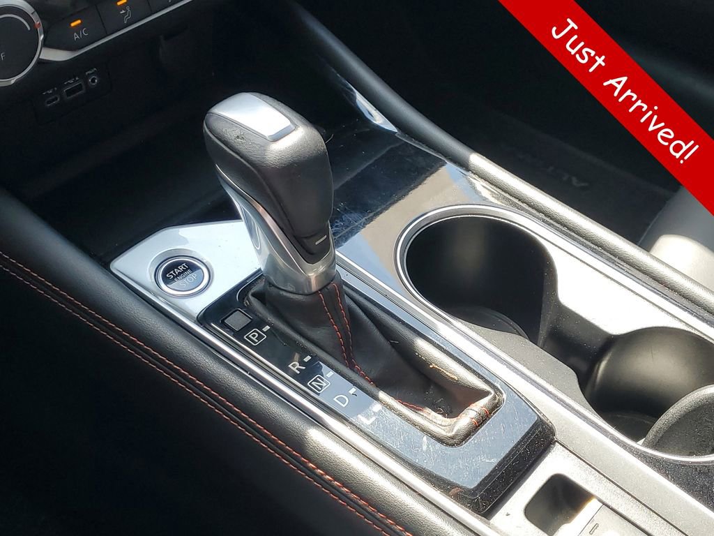 Used 2024 Nissan Altima 2.5 SR AWD/4WD image 34