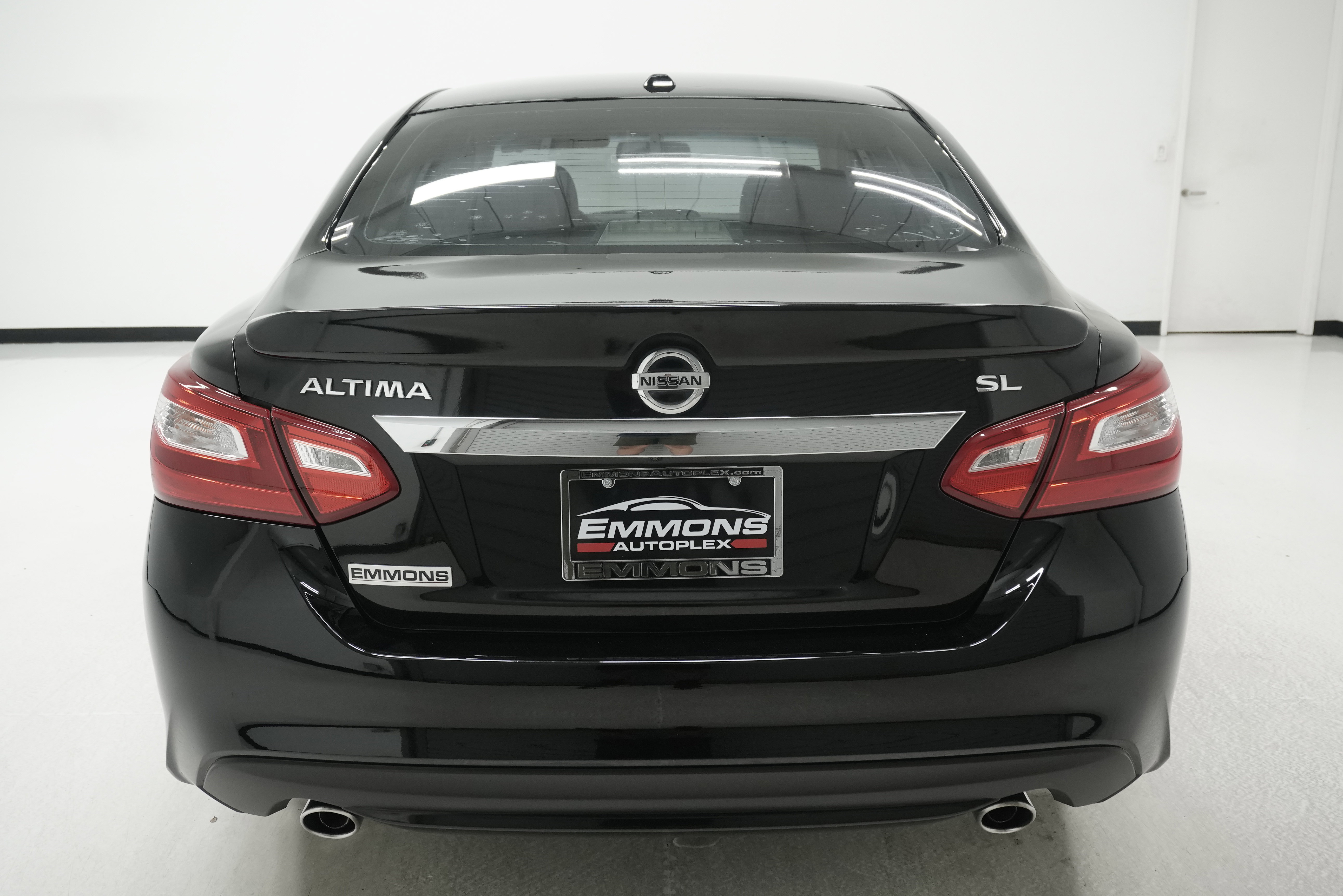 Used 2016 Nissan Altima 2.5 SL FWD image 5