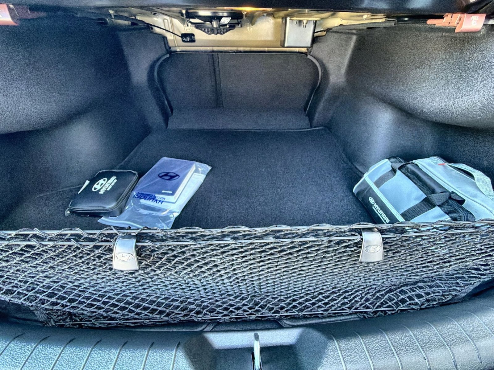 New 2026 Hyundai Sonata Limited image 26