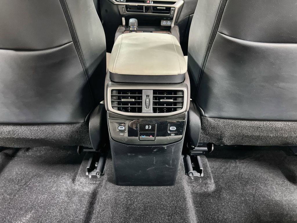 Used 2023 Lexus RX 350 Premium Plus w/ Cold Area Package image 22