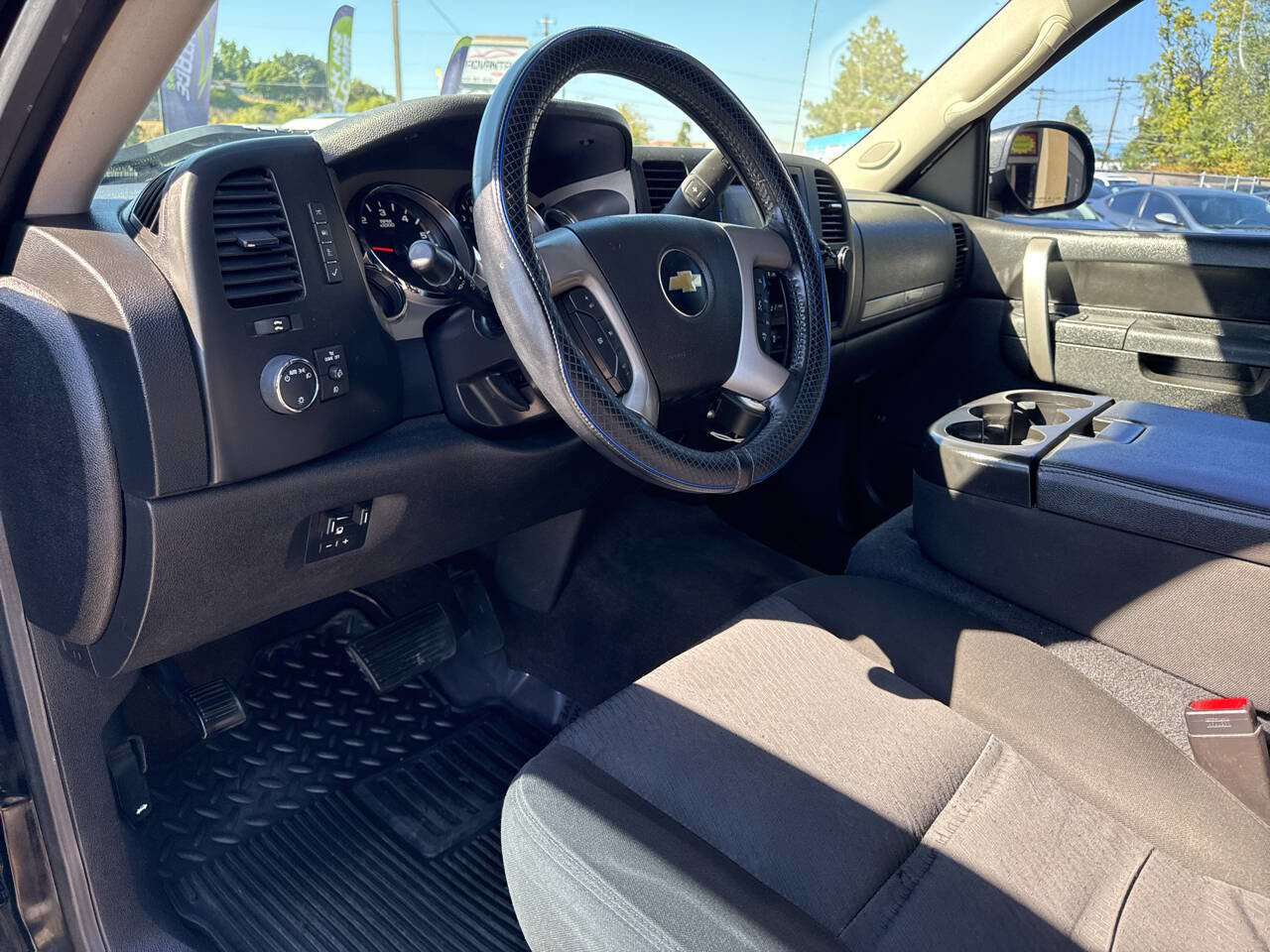 Used 2013 Chevrolet Silverado 1500 LT w/ All-Star Edition image 10
