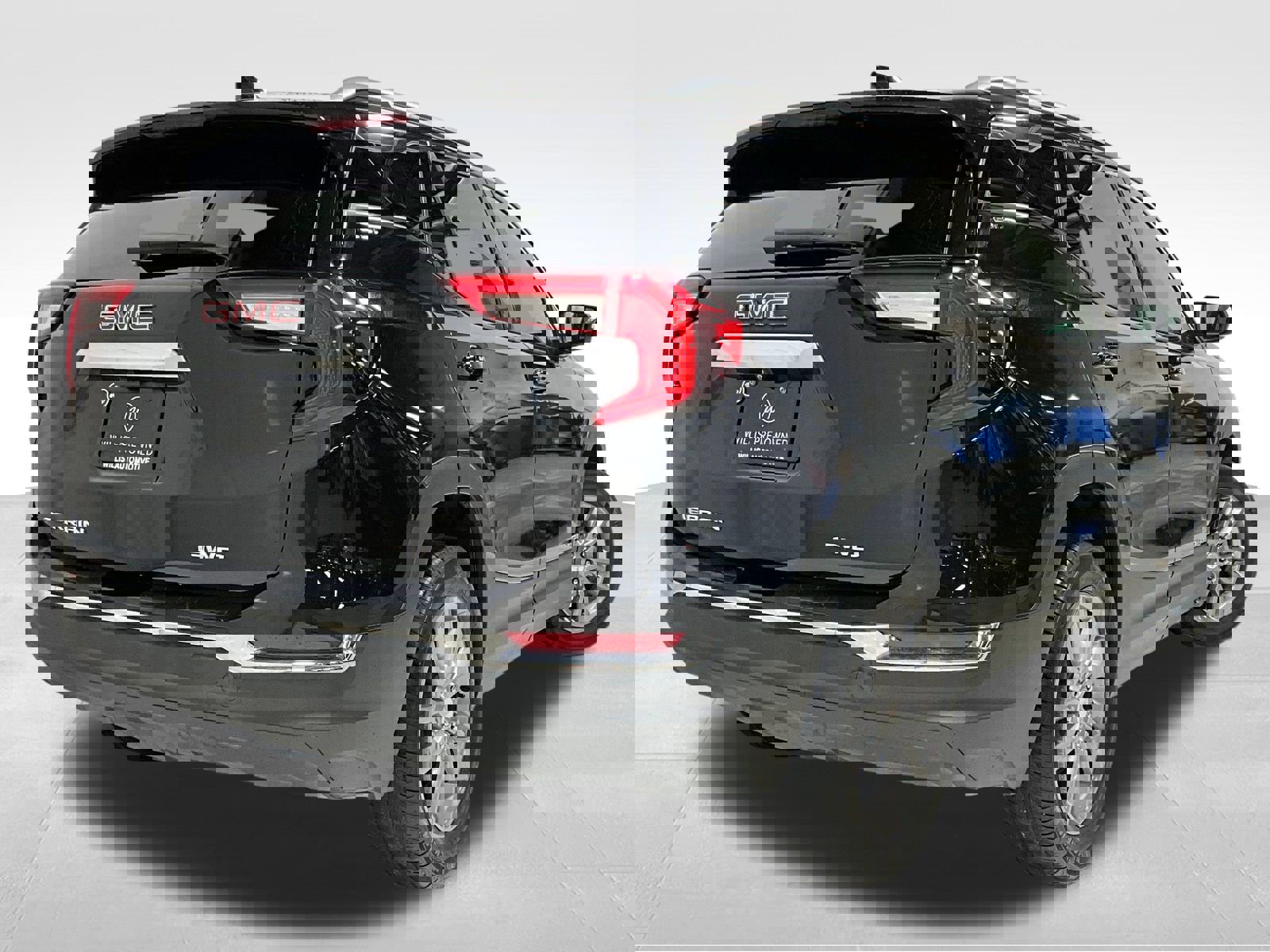 Used 2024 GMC Terrain SLT image 12