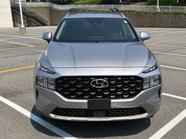 Used 2023 Hyundai Santa Fe SEL AWD/4WD image 10