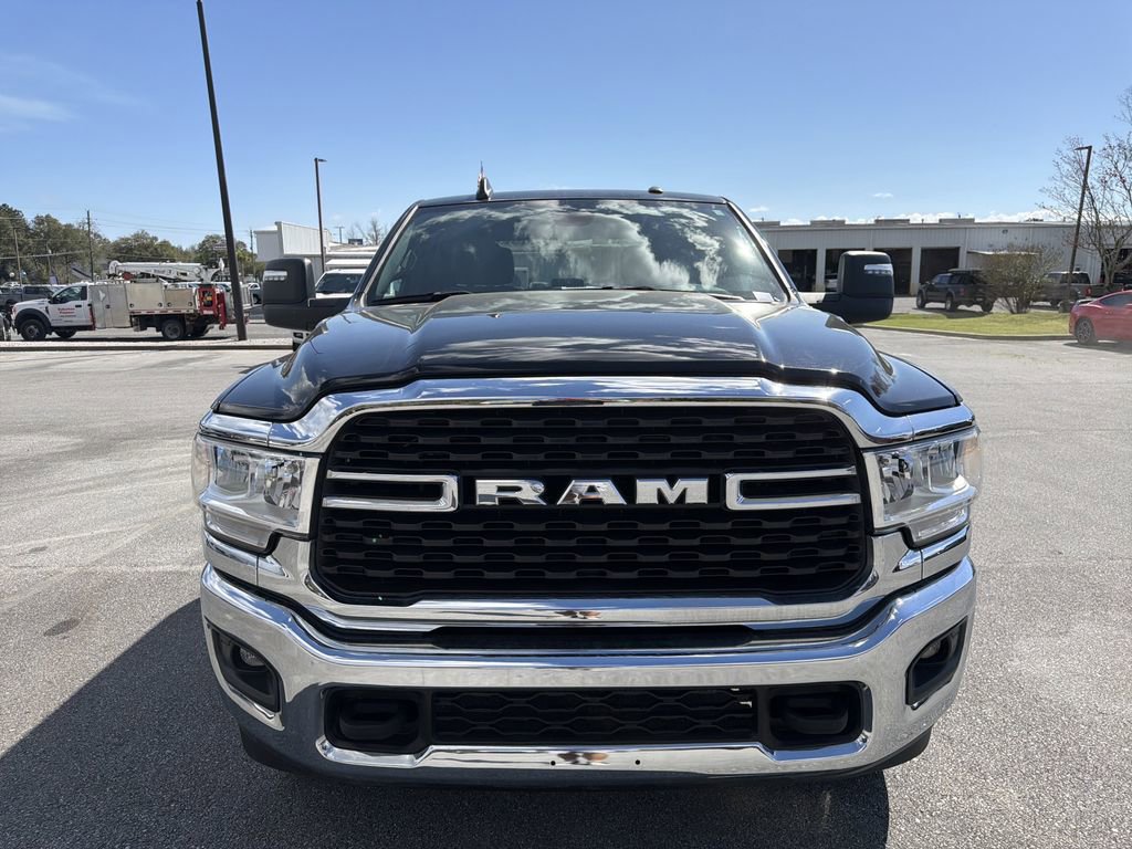 Used 2024 RAM 2500 Big Horn image 17