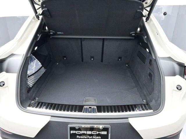 New 2026 Porsche Cayenne Coupe image 14