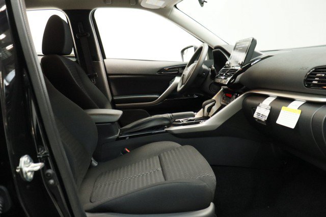 New 2026 Mitsubishi Eclipse Cross LE AWD/4WD image 17