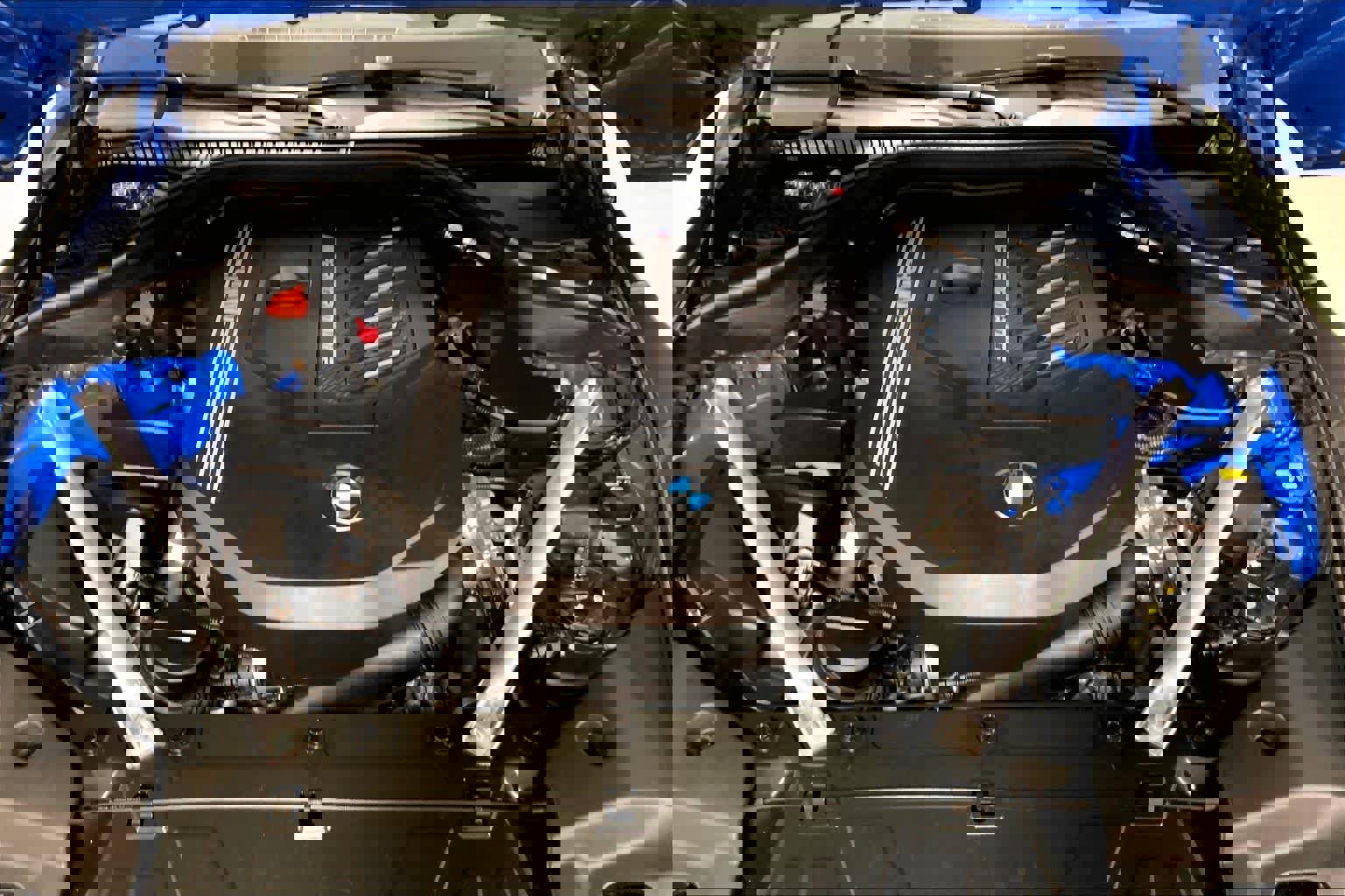 Used 2020 BMW Z4 M40i w/ Premium Package image 30