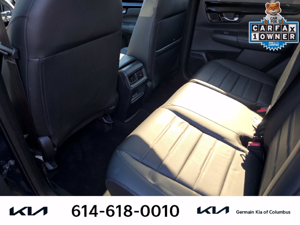 Used 2023 Honda CR-V EX-L image 19
