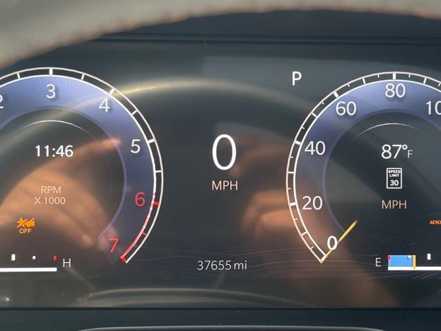 Used 2023 Jeep Grand Cherokee L Summit AWD/4WD image 21