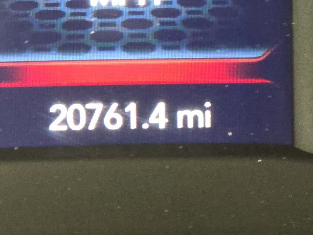 Used 2024 RAM 2500 Big Horn w/ Night Edition image 19