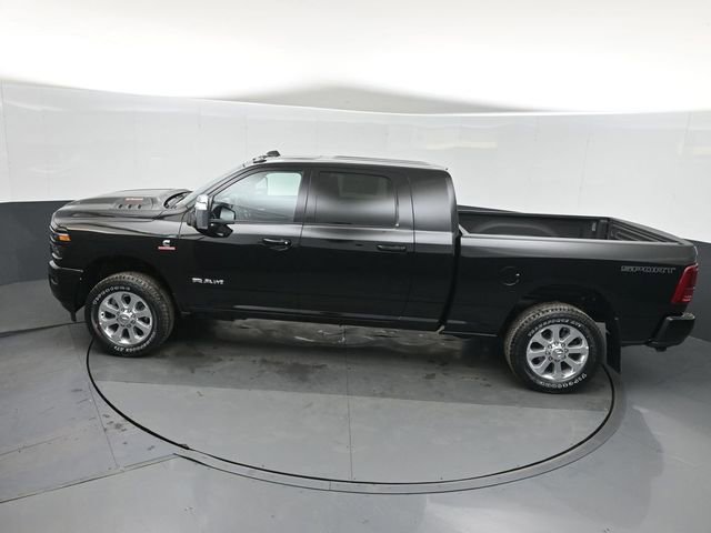 New 2026 RAM 2500 Laramie w/ Sport Appearance Package image 33