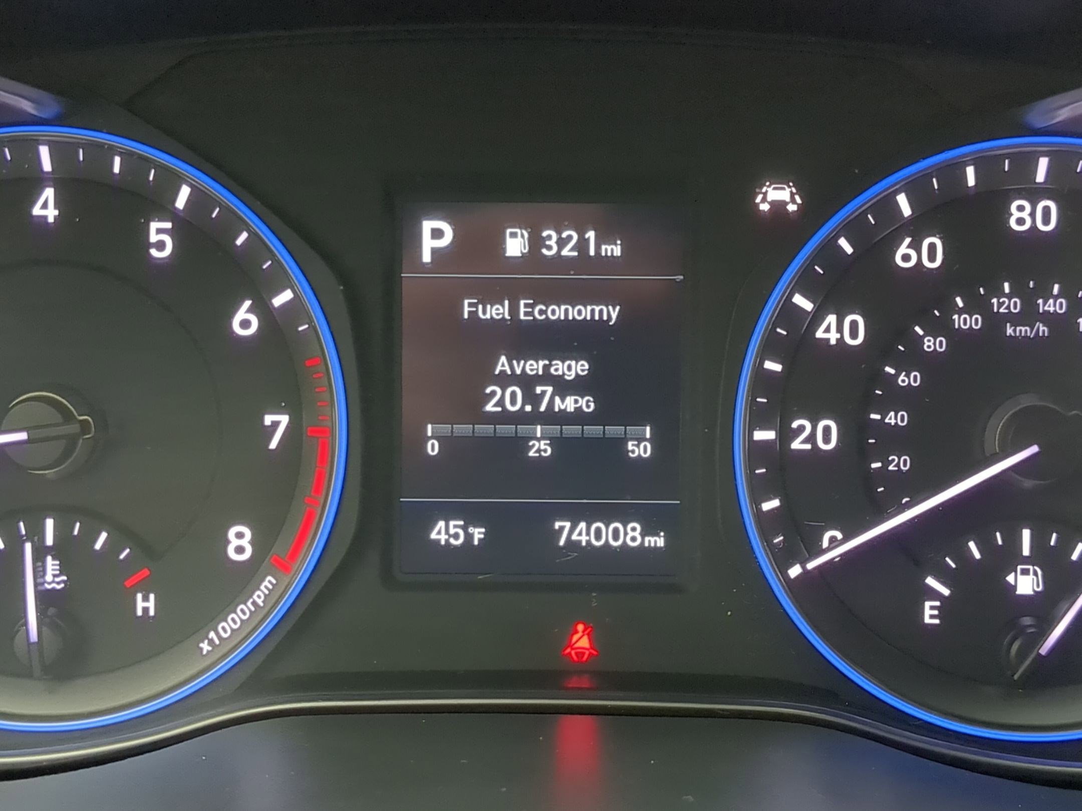 Used 2020 Hyundai Kona SEL image 22