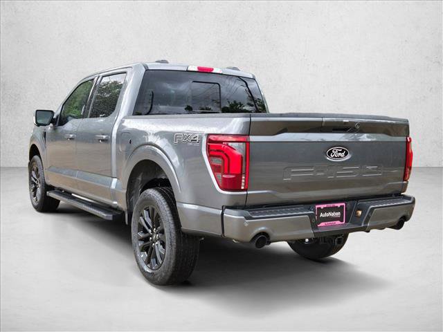 New 2026 Ford F150 Lariat AWD/4WD image 9