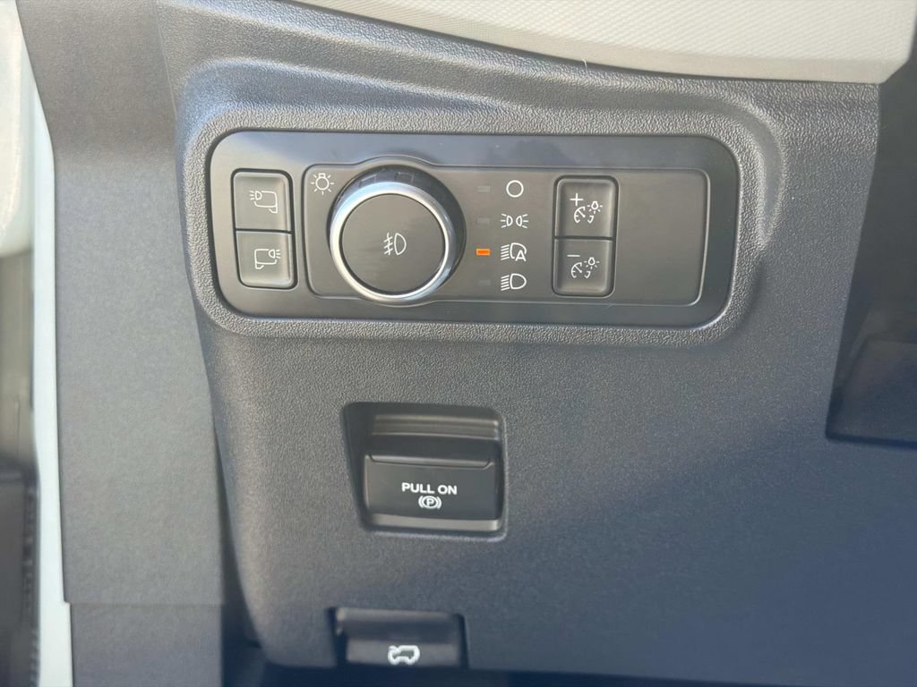 Used 2022 Ford Bronco Badlands AWD/4WD image 13