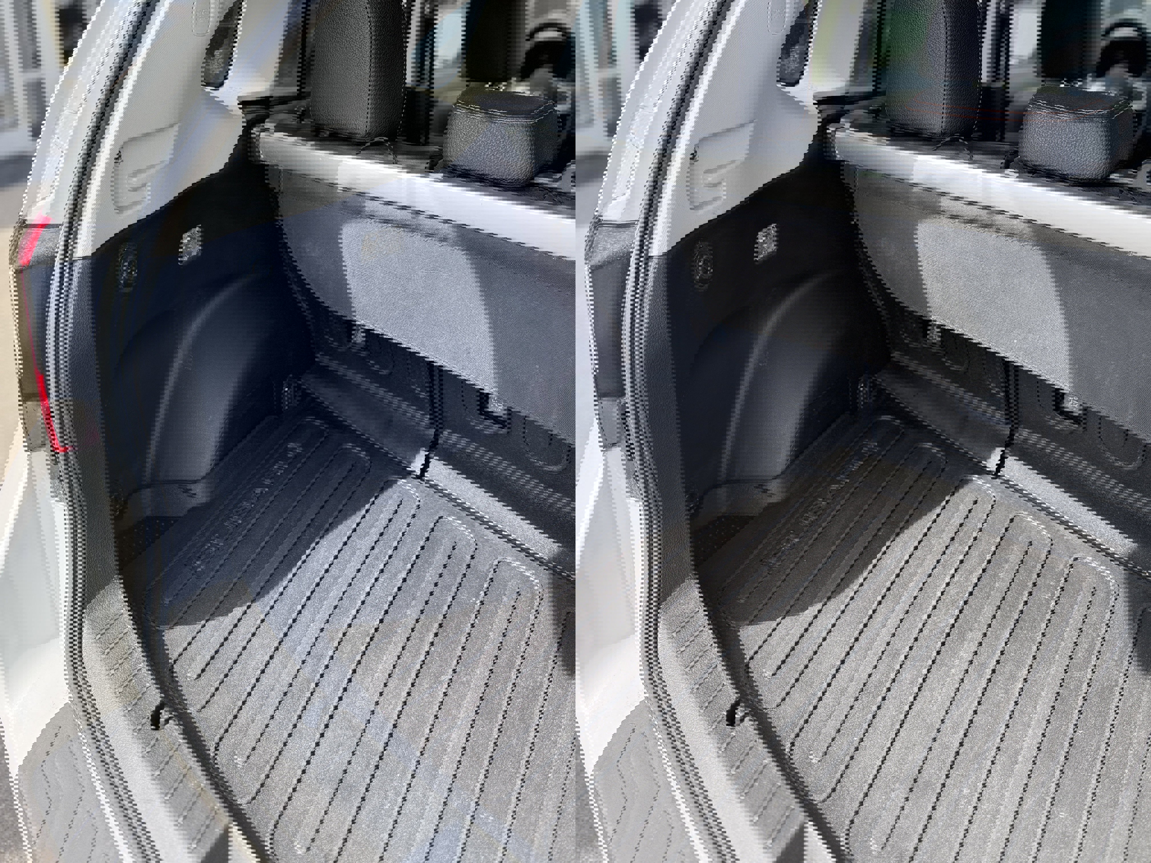 Used 2017 Subaru Crosstrek 2.0i Limited image 51