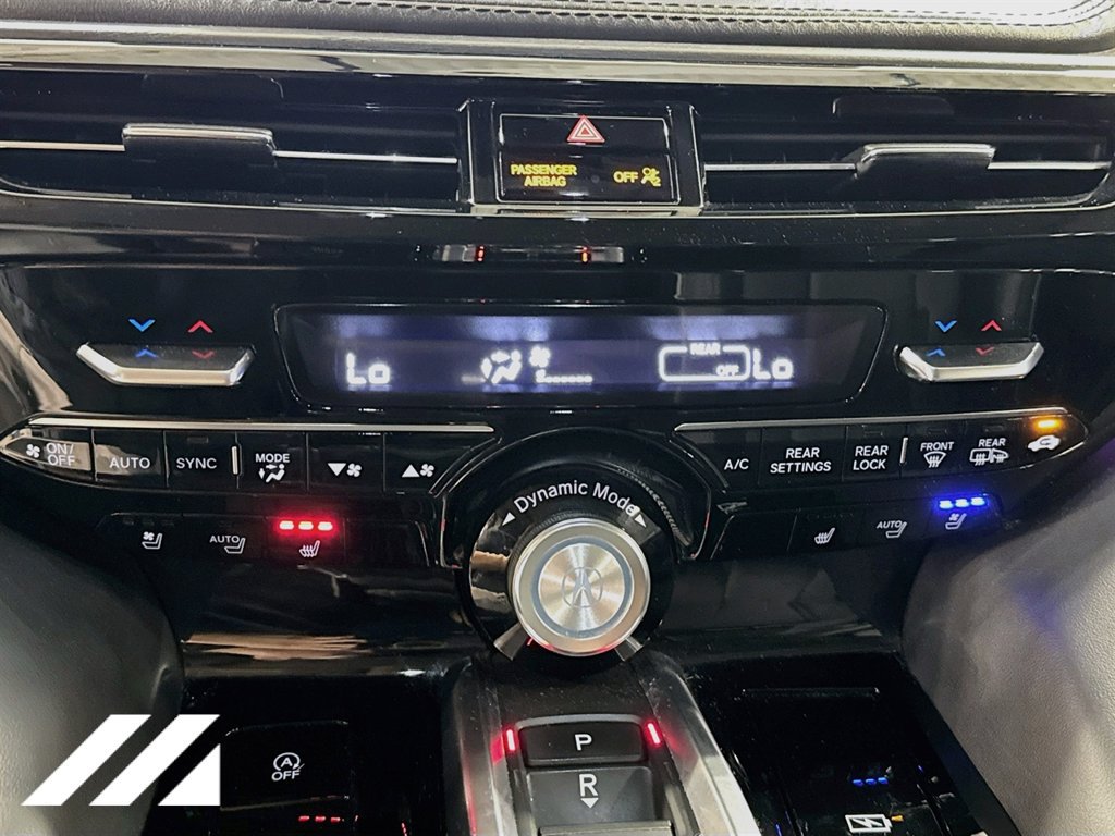 Used 2022 Acura MDX w/ Advance Package AWD/4WD image 18