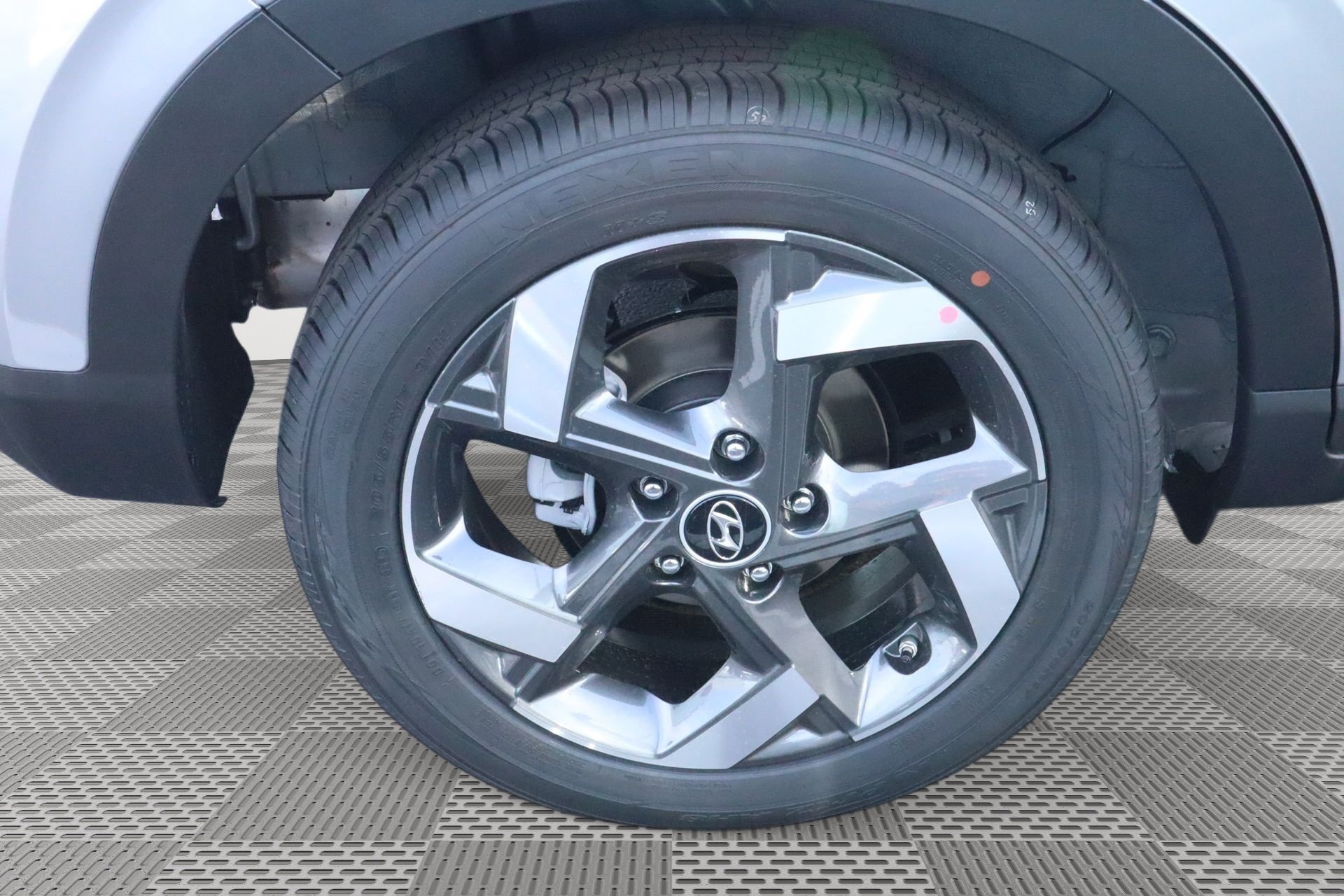 New 2026 Hyundai Venue SEL FWD image 4