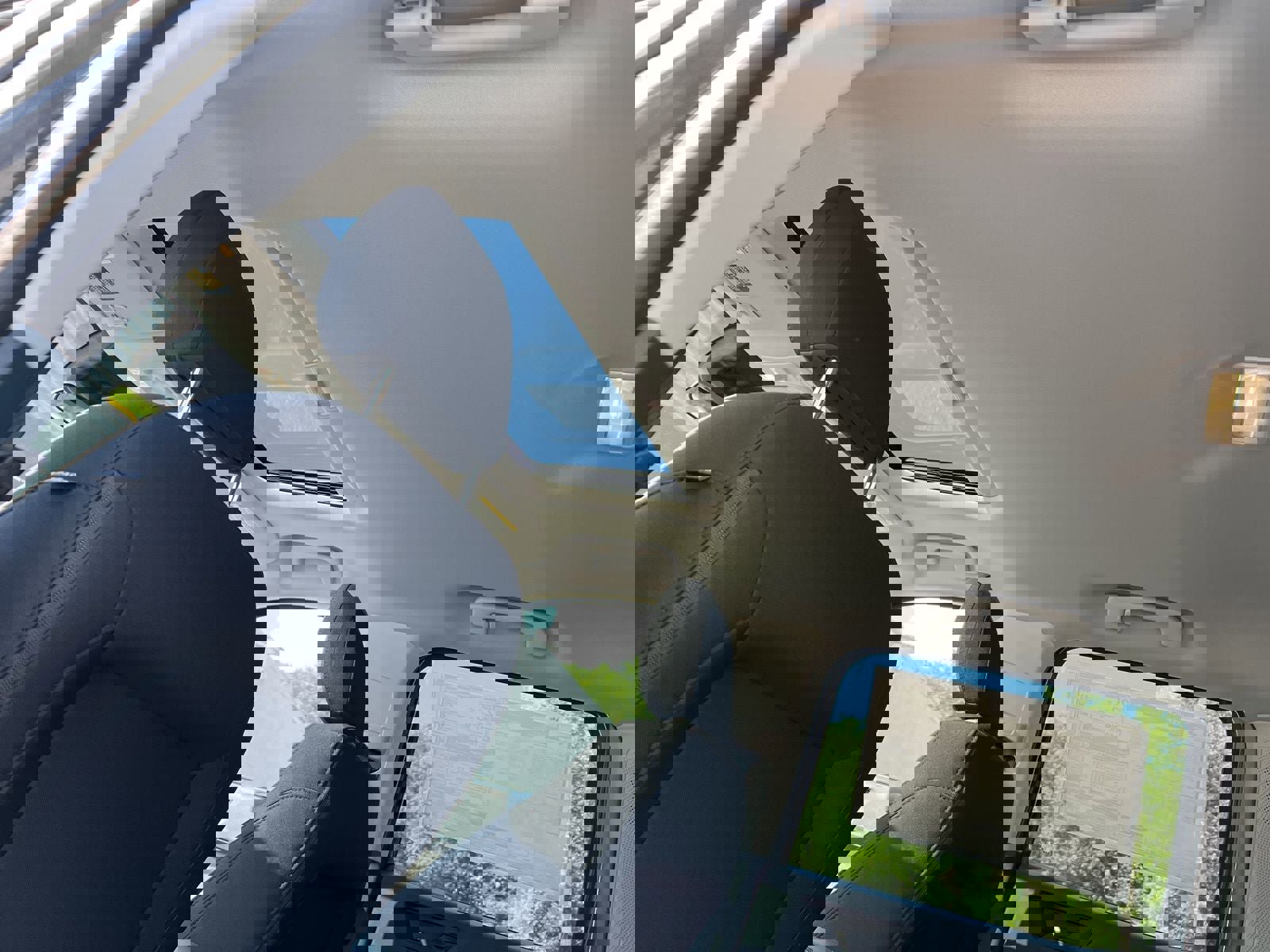 New 2025 Ford Maverick XLT w/ XLT Luxury Package image 13