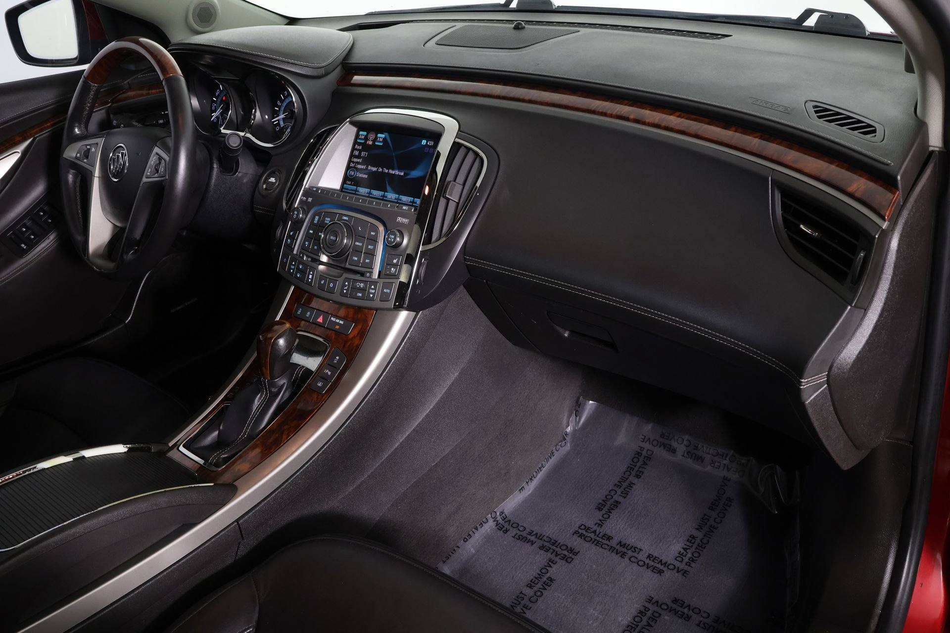 Used 2012 Buick LaCrosse Touring image 42