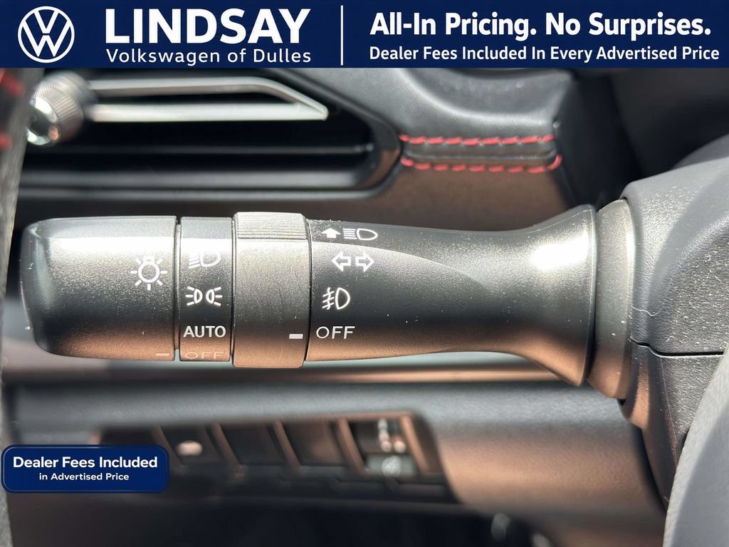 Used 2023 Subaru WRX Limited AWD/4WD image 21