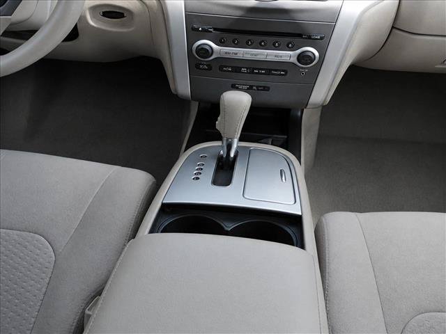 Used 2014 Nissan Murano S FWD image 17