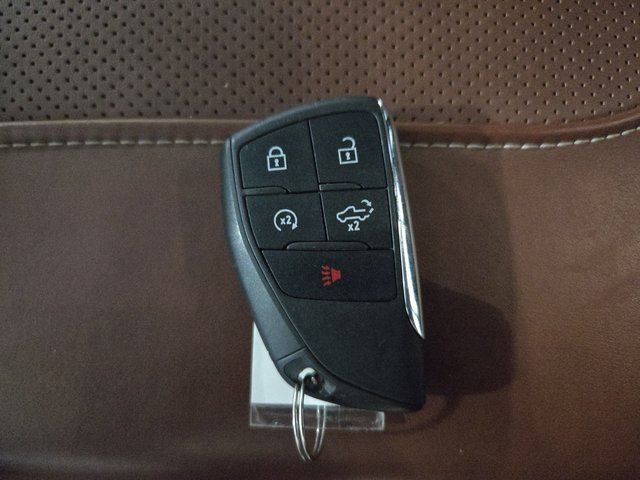 Used 2023 GMC Sierra 1500 Denali Ultimate image 36