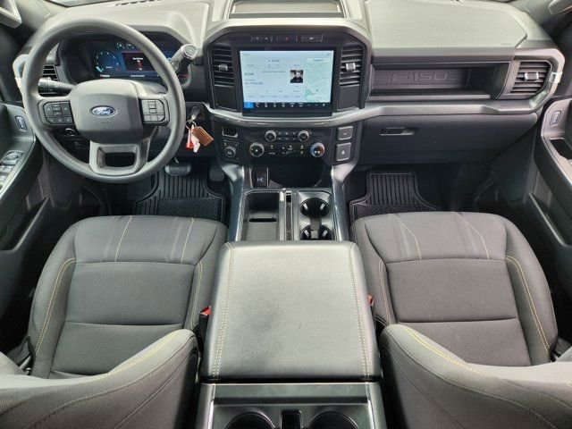 Used 2024 Ford F150 STX image 27