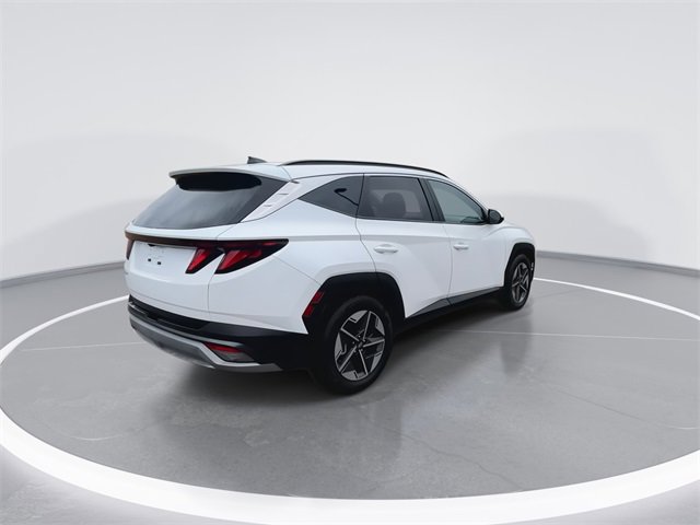 Used 2025 Hyundai Tucson SEL image 10
