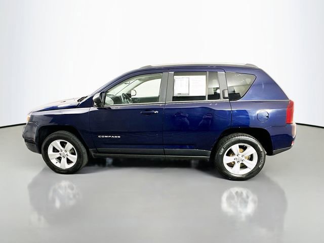 Used 2014 Jeep Compass Sport w/ Power Value Group image 4
