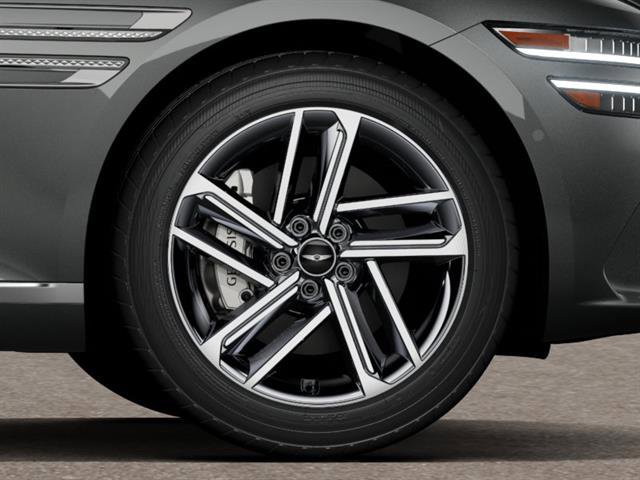 New 2026 Genesis G80 2.5T Advanced image 8