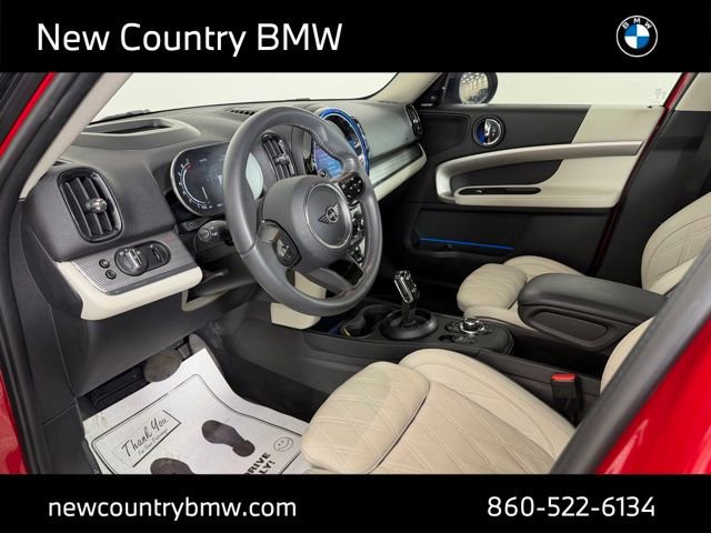 Certified 2024 MINI Cooper Countryman S AWD/4WD image 10