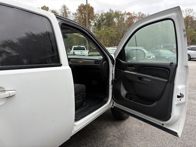 Used 2010 Chevrolet Tahoe LS w/ Skid Plate Package image 26