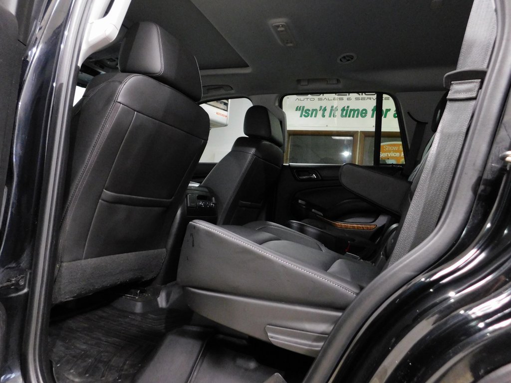 Used 2018 Chevrolet Tahoe Premier image 71
