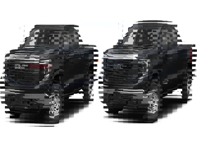 Used 2023 GMC Sierra 1500 Denali Ultimate image 1