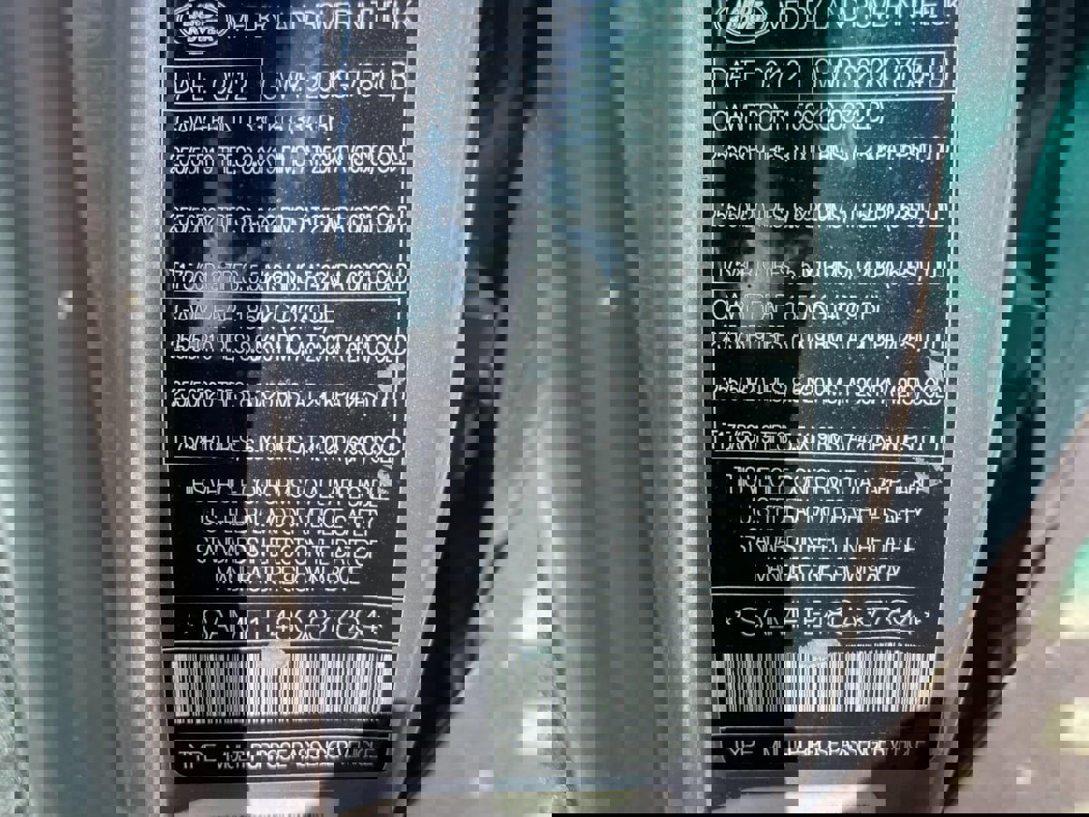 Used 2012 Land Rover Range Rover Supercharged image 15