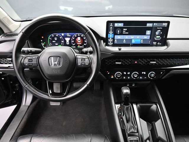 Used 2023 Honda Accord EX-L image 25