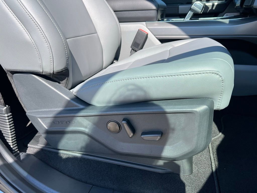 New 2025 Ford F150 Lightning Flash image 23
