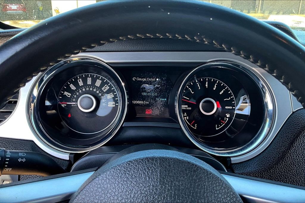 Used 2014 Ford Mustang Premium w/ Equipment Group 202A image 12