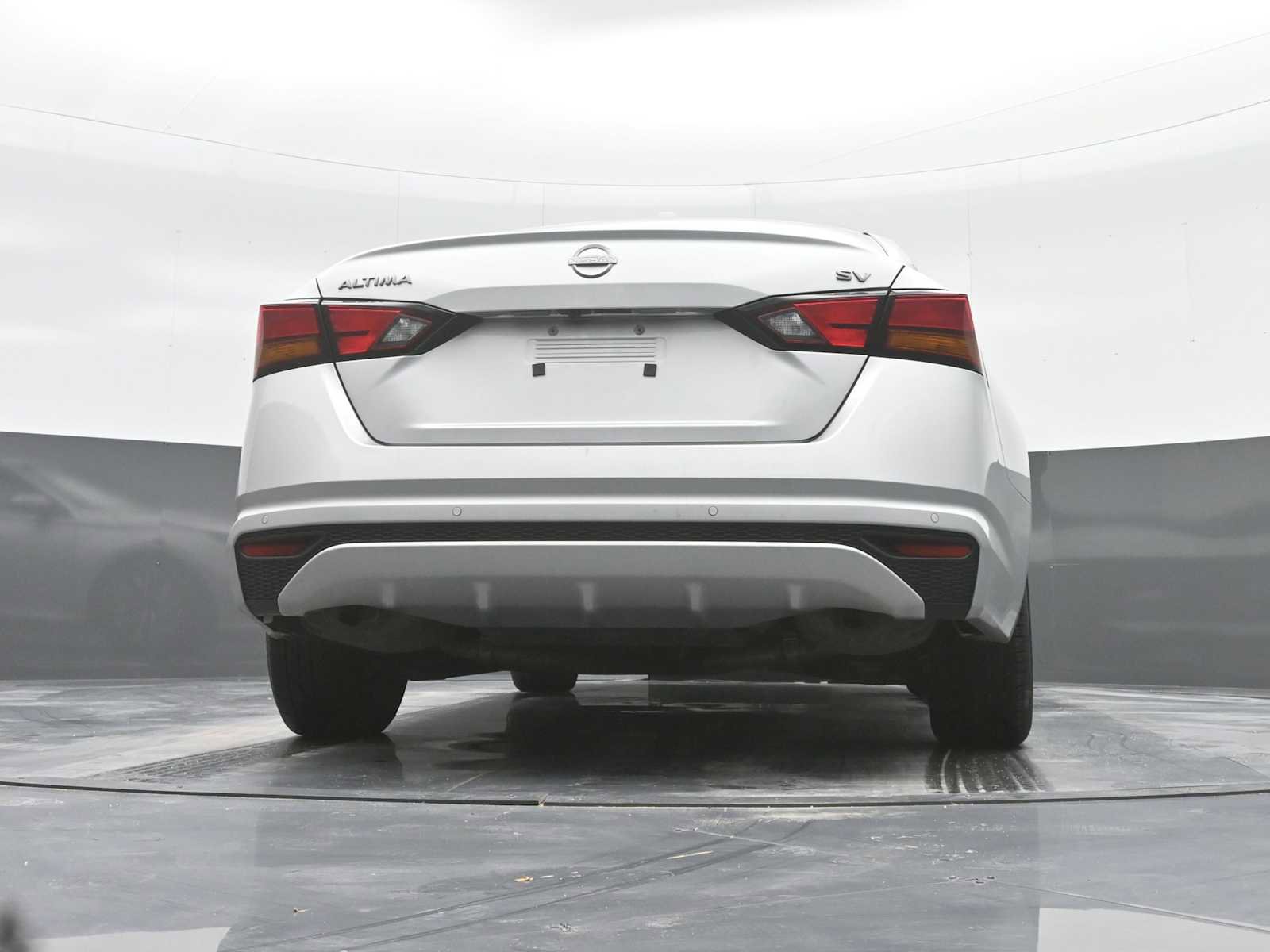 Used 2023 Nissan Altima 2.5 SV image 35