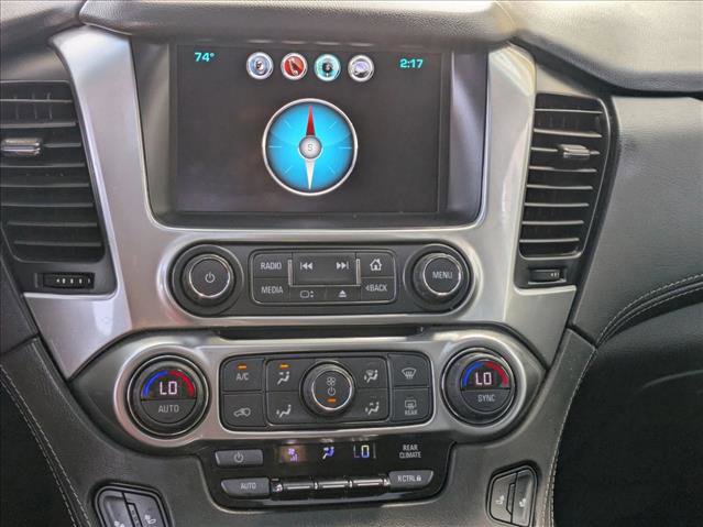 Used 2018 Chevrolet Tahoe LT image 12