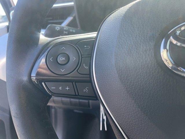 Used 2023 Toyota Corolla SE image 19