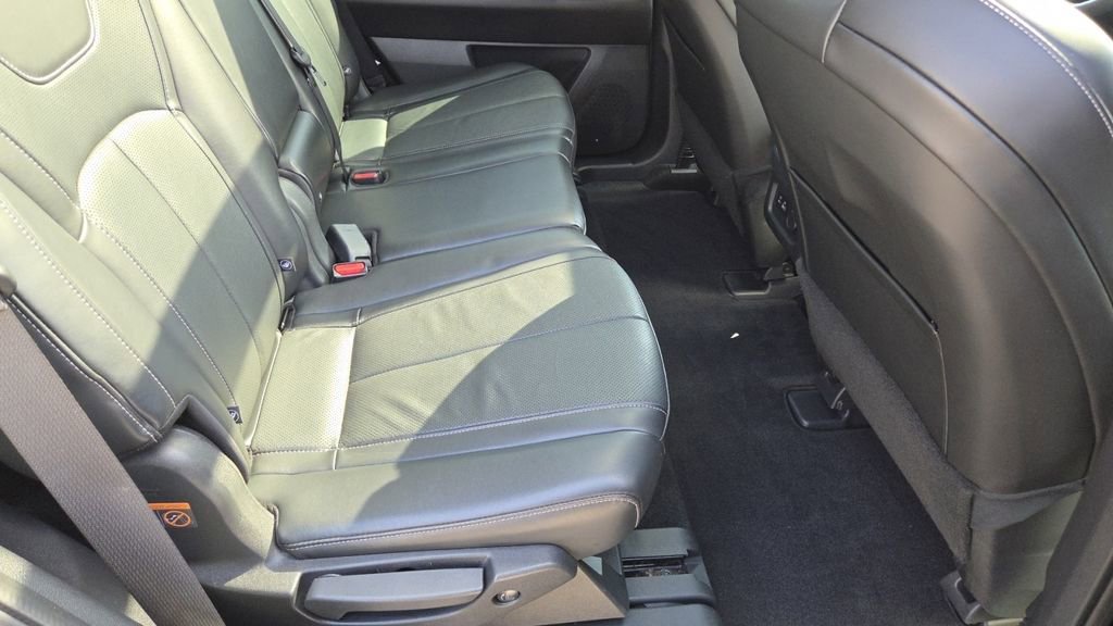 Used 2022 INFINITI QX60 Luxe image 32