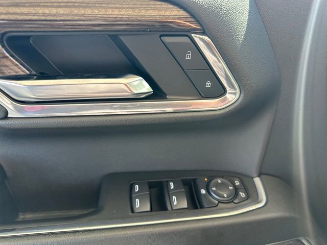 Certified 2024 Chevrolet Silverado 1500 LT image 26