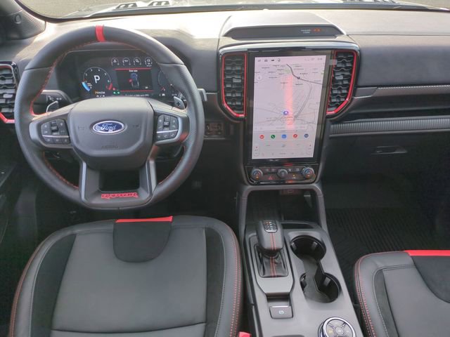New 2026 Ford Ranger Raptor AWD/4WD image 27