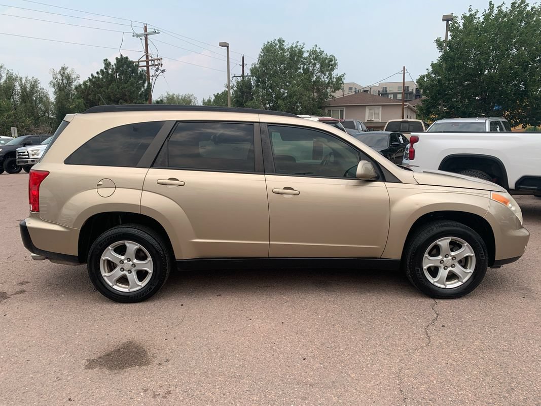 Used 2007 Suzuki XL7 AWD image 8