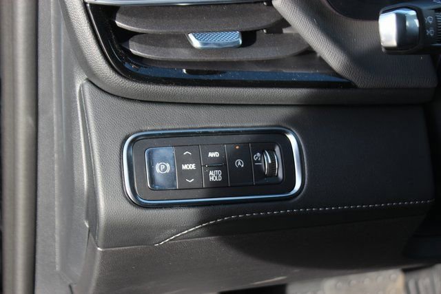 New 2026 Buick Enclave Sport Touring w/ Power Package image 21